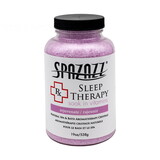 Spazazz SPZ-609CS Sleep Therapy - Rejuvenate Case - 19 Oz Crystal Case Of 12 Rx Therapy Crystal