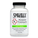 Spazazz SPZ-612CS Naked Therapy - Satisfy Case - 19 Oz Crystal Case Of 12 Rx Therapy Crystal