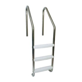 S.R.Smith 10040 Ladder Commerical 23In 3 Stp Sst