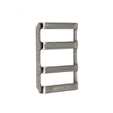 Meyco HBUCKLE Stainless Steel Buckle Meyco