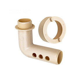 International Leisure Products 8584 Fountain Elbow&Collar Set
