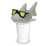 International Leisure Products 87271 Shark Floating Pool Dispenser
