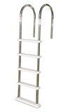 International Leisure Products 87925 A/G In-Pool Ladder 48In/52In
