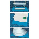 International Leisure Products 87951 Ladder Matt