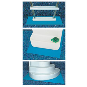 International Leisure Products 87957 Step Pad/Ladder Mat 45Inx50In