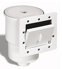 Champlain Plastics 8940 A/G Skimmer (Abs)