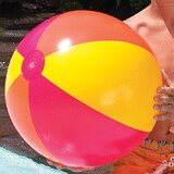 International Leisure Products 9001 Beach Ball 24In
