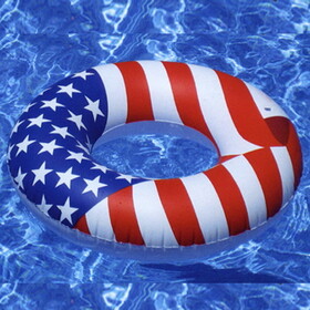 International Leisure Products 90196 Americana Ring