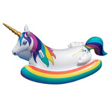 International Leisure Products 90587 Unicorn Rocker