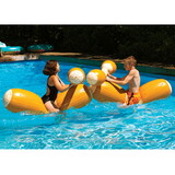 International Leisure Products 9084 Pool Joust Set