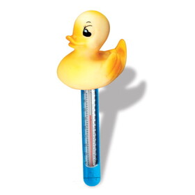 International Leisure Products 9230 Soft Top Duck Thermometer