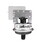 Tecmark 3010P Pressure Switch 1/8In Npt 25Amp 1-5 Psi Spst Plastic 3029P, Price/each