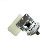 Tecmark 3029P Pressure Switch 1/8In Npt 25A Spno 1-5 Psi Plastic