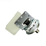 Tecmark 3029 Pressure Switch 1/8In Npt 25A Spno 1-5 Psi