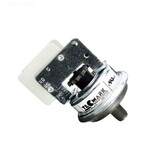 Tecmark 3037P Pressure Switch 1/8In Npt 1A Spno 1-5 Psi Plastic