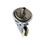 Tecmark 3505 Pressure Switch 1/8In Npt 5A Spdt 2-5 Psi, Price/each