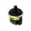 Tecmark 4010P Pressure Switch 1/8In Npt 25A Spst 1-5 Psi Plastic 4029P, Price/each