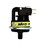 Tecmark 4015P Pressure Switch 25A 1/8Inmpt Spdt Plastic, Price/each