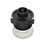 Tecmark MPT-01010-3242 Air Button Mpt Series White Low Profile 1 5/8In Dia Mounting Hole, Price/each