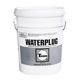 Kenseal Construction Products THWPG5 Thoro Waterplug - 50Lb Pail