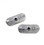 Perma-Cast TN-LD Ladder Anode Sold In Pair, Price/SET
