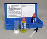Taylor Water Technologies K-1771 Taylor Drop Test Kit Chloride (Salt Water)