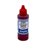 Taylor Water Technologies R-0004-C 2 Oz #4 Ph Indicator Reagent Taylor
