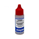 Taylor Water Technologies R-0005-A Taylor #5 Acid Demand Reagent 3/4Oz.