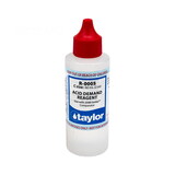 Taylor Water Technologies R-0005-C Taylor #5 Acid Demand Reagent 2Oz.