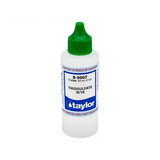 Taylor Water Technologies R-0007-C Taylor #7 Thiosulfate Reagent 2Oz.