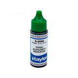 Taylor Water Technologies R-0008-A Taylor #8 Total Alkalinity Reagent 3/4Oz.