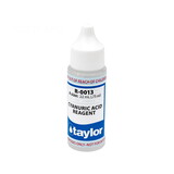 Taylor Water Technologies R-0013-A Taylor #13 Cyanuric Acid 3/4Oz