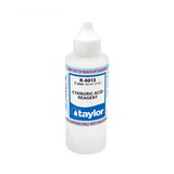 Taylor Water Technologies R-0013-C Taylor #13 Cyanuric Acid Reagent 2Oz.