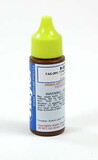 Taylor Water Technologies R-0871-A Fas Dpd Titrating- 3/4Oz.