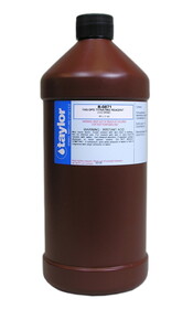 Taylor Water Technologies R-0871-F Fas-Dpd Titrating 32Oz