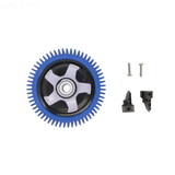 Hayward TVX7000FW-01 Wheel Kit Front