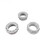 Hayward TVX7000MNPK3 Mender Nut Kit Gray 3/Set, Price/each