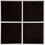 Aquabella USP-3339 Usp 3X3 Black Per Sq Ft, Price/sqf