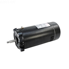 Regal Beloit America - Epc UST1072 3/4 Hp Thrd. Shaft Motor 1.00 Sf 115/230V