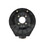 Val-Pak V38-130 Ultra Flo Volute (Valpak) 2In American Black, Price/each