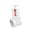 Valterra 2201X 2In Skt Unibody Gate Valve Pvc White Valterra, Price/each
