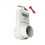 Valterra 2203X 2In Spigot Unibody Gate Valve Pvc White Valterra, Price/each