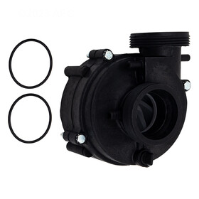 Balboa Water Group 1215145 Ultima Plus Wet End 3 Hp 2In Side 2In Center Pentair