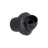 Infusion Pool Products VRFSASDG Self Aligning Slip Inlet V-Fitting Dark Gray Infusion