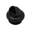 Infusion Pool Products VRFTHDG 1.5In Mpt Return V-Fitting Gray Dark Infusion Venturi, Price/each