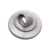 Infusion Pool Products VRFTHF Threaded Fitting With Flange Infusion