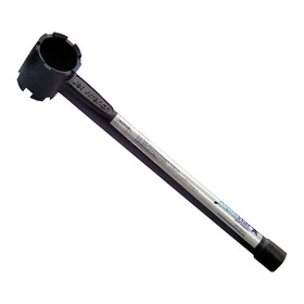 AquaStar Pool Products VSJW102 Jet And Socket Wrench