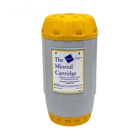 Zodiac W28165 Nature2 A Vessel Abg Cartridge