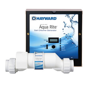 Hayward W3AQR15 Aquarite With 40K Gallon