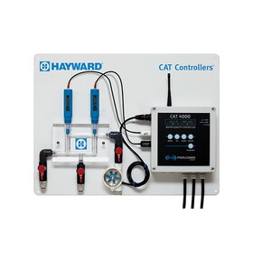 Hayward W3CAT4000WIFI Cat 4000 Controller With Wifi